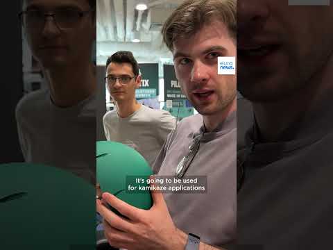 Young hackers vs. Europe's new security threats  | Portrait - EP27