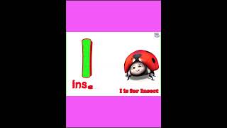 ABC Phonics Fun! Letters G,H,I #alphabetlearning  #kids #childrenssingalong #educationalvideos