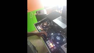 #Fresh #Unit #sound #wynterfresh & #DJAlex #we #outside