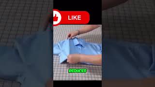 Unlock Wardrobe Bliss: Genius Folding Hacks You Need To Know!
