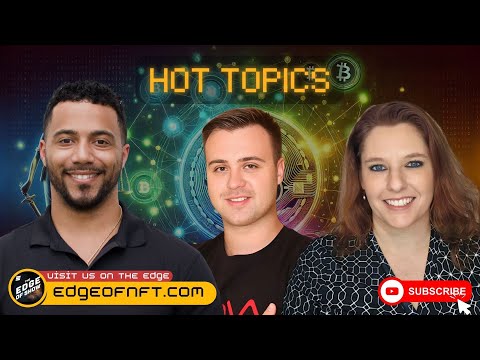 Hot Topics: Ross Ulbricht's Release, Trump's Meme Coins, and SEC's Crypto Task Force!