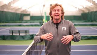 ROGace Video Tip of the Week | Finding the Right Balance of Training