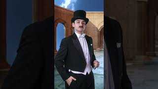 100. Yıl Özel - Tarihe nasıl geçmek istersiniz?