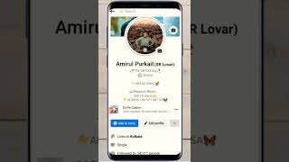 How To Turn On Facebook Professional Mode | Fb Professional Mode Kaise On Kare | Professional Mode
