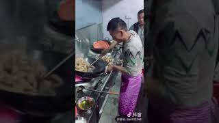 专业椒盐濑尿虾二十年😁