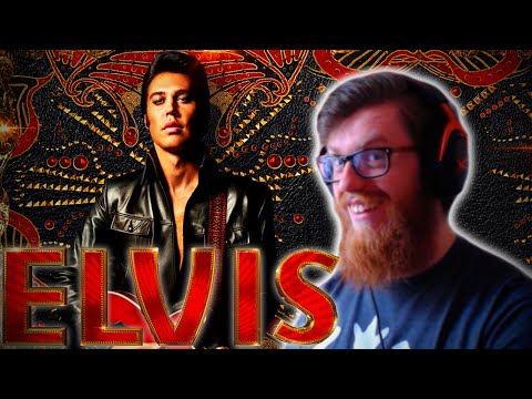 My FIRST TIME WATCHING *ELVIS* Was A NICE SURPRISE | Reaction & Commentary
