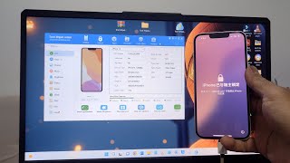 iPhone 14 iCloud Unlock iOS 18 Free✨ How To Bypass iCloud Activation Lock Without Jailbreak 2025