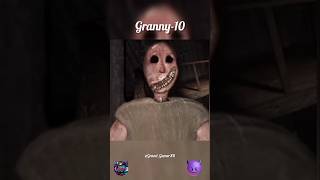 Granny all Chapters 1 to 10 | Granny | @Grand_Gamerofficial