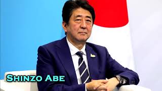 十大 環球最具影響力的國家領導人  Top 10 most influential national leaders