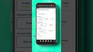 Stop using Tempmail 🛑 Try these two websites 🤖 #techhacks #techhighlights #unlimitedgmail #techtips