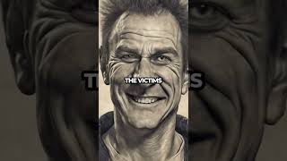 Unsolved Mystery: The Cleveland Torso Murderer's Grisly Reign #Shorts