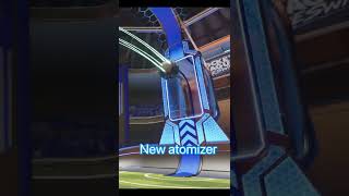They Changed the Atomizer?!?