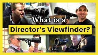 What is a Director’s Viewfinder — And Should You Use One?