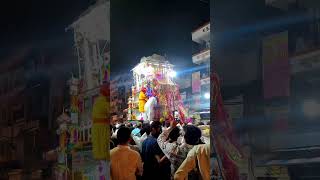 indore Muharram sarkari tajiya 🌙 2024 9tarik #indorenews #indoreshahar #indore #muharram_ #mohharam_