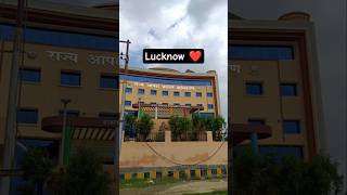 Yeh Hai Naya Lucknow 🔥 | Cinematic Tour #lucknow  #travel #luxury #omaxe #shorts