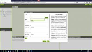 Matillion ETL: Creating Matillion Job Depenedency using AWS SQS