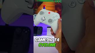 I tried this multi-platform HALL EFFECT controller… 🎮