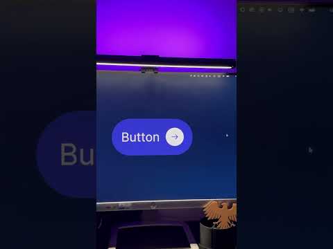 Do you like to learn how to make this hover effect on Figma? #shorts #figma #tutorial #explore