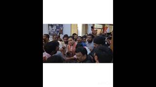 తెలంగాణ భవన్‌లో ఘనంగా కేటీఆర్ జన్మదిన వేడుకలు #kcr #ktr #harishrao #telangana #revanthreddy