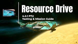4.2.1 Resource Gather Event - Detailed Testing & Mission Guides | Get Ready For The Grind