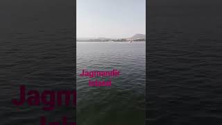 #Udaipur #Lake Palace