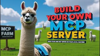 Build a Simple MCP Server & Client in C#.NET