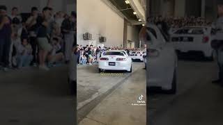 Supra Full sound test #supra #supramk4 #suprapower #viral #shorts