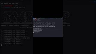 ⦕⦖ SMB Anonymous Access = TOTAL SYSTEM COMPROMISE! || #CyberCavin