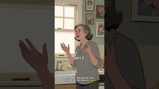PART 2:She Said He Wasn’t Her Son…#HiddenPast #EmotionalStory #Brother #StoryJoe #LifeTwist #Shorts
