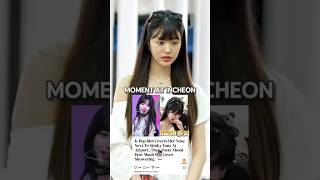 IVE’s Jang Wonyoung Covers Nose at Airport—Goes Viral for Hinting Fans Need to Shower! #kpop #shorts