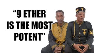 What is The Fifth Element | Ether Explained