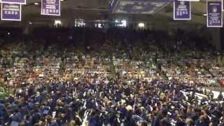 ETHS 2014 Graduation