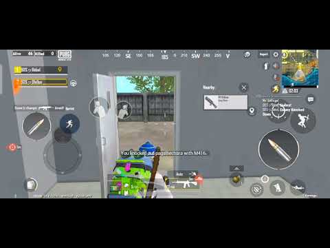 🔥 Pubg Mobile Lite Whatsaap Stuts ||😡Fight seen Pubg Mobile Lite#godpraveenyt#coobrabhai