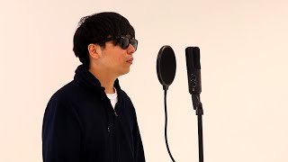 君をのせて 歌ってみた。もこう【THE THOUSAND TAKE】