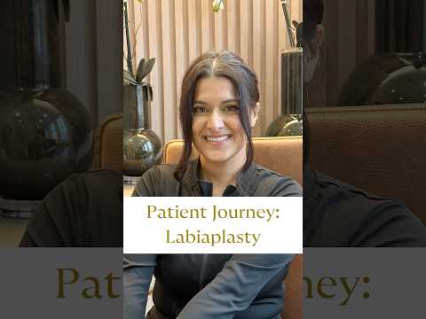 Labiaplasty Patient Journey
