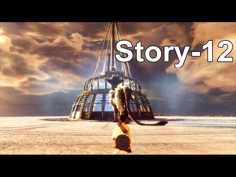 【一介肥宅】【1080p 60fps】食人巨鷹The Last Guardian 【2016-12-20-4】