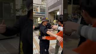 世界舞王交女友了 #築夢者 #舞蹈 #街舞 #街舞教學 #dance #街舞教室 #跳舞