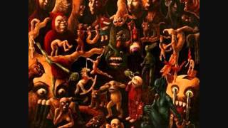 Atrox - Tentacles