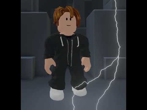 0 Robux Boy Avatar