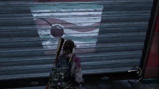 The Last of Us Remastered Ps5 test