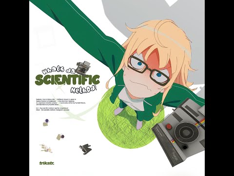 The Scientific Method - Saekano「AMV/EDIT」