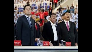 传言骤起！丁薛祥將出任總書記？陳吉宁任總理、李強任委員長，趙乐际出局。習继续保留军委主席和国家主席？但，还有其他惊人版本：胡春华