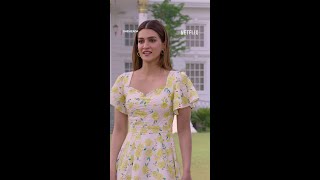 Kartik Aaryan & Kriti Sanon REVEAL Their Relationship To Family | #Shehzada