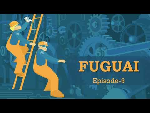 Qapsule (Learn, Perform, Excel) Episode 09: Fuguai