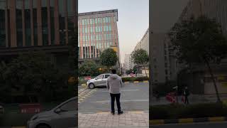 Aerocity New Delhi, Must visit place when you visit Delhi.