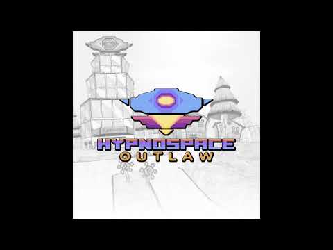 Dripp Boy - The Mushroom Hop (Hypnospace PLUS)