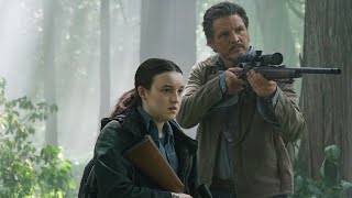 The Last of Us Season 3? Don’t Hold Your Breath, Says HBO