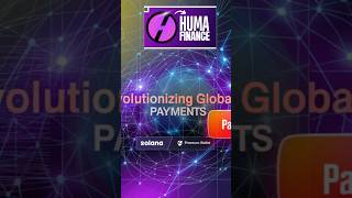 "Huma Finance: Revolutionizing Payment Financing with PayFi” @humafinance