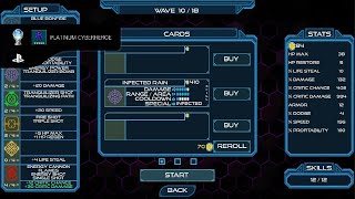 CyberHeroes Arena DX number 1370 30 away from 1400