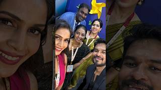 Clicked these awesome pics @ Annual Technological Leadership Summit- Umagine TN' 2024 #tngovt